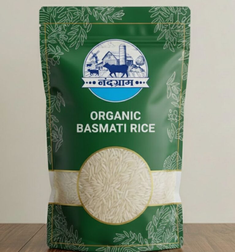 Basmati Rice